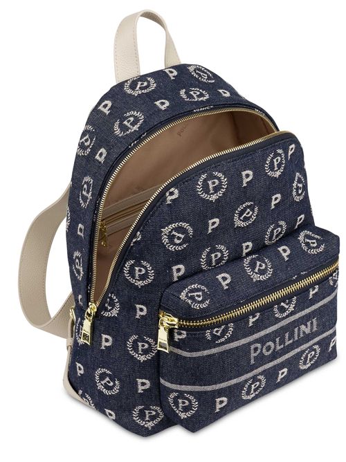 Zaino, donna, logato. POLLINI HERITAGE | TE8412PP03 Q6G75A